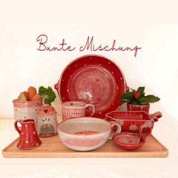 Bunte Mischung Dies und Das