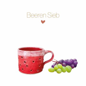 Beerensieb
