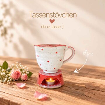 Tassenstövchen