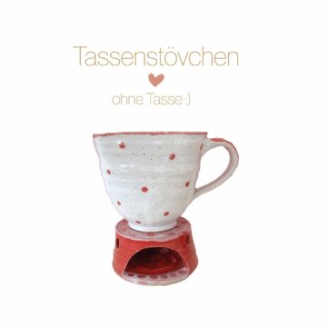 Tassenstövchen