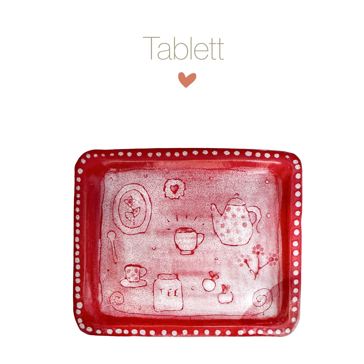Tablett
