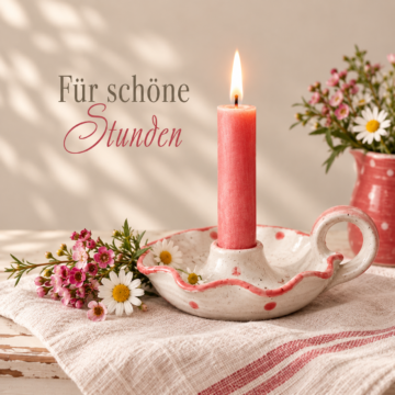 Rund ums Licht