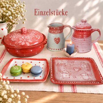 Einzelstücke