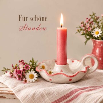 Rund ums Licht