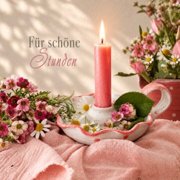 Rund ums Licht